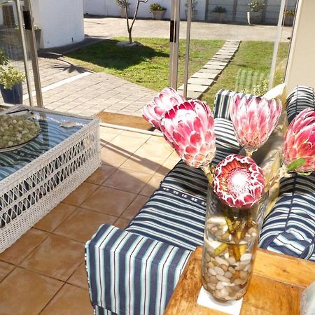 אגוליאש Summer Place B&B מראה חיצוני תמונה