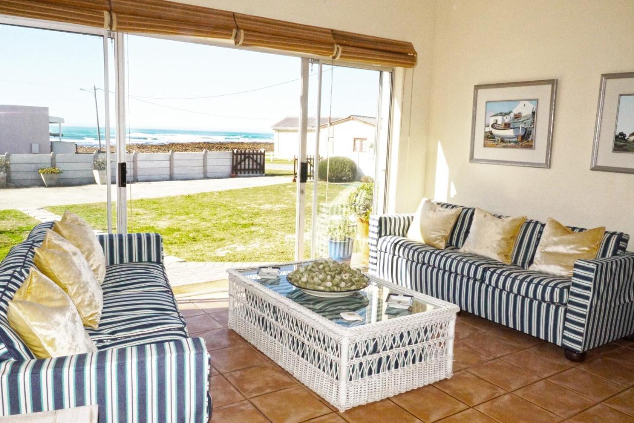 אגוליאש Summer Place B&B מראה חיצוני תמונה
