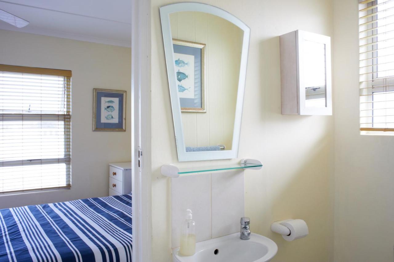 אגוליאש Summer Place B&B מראה חיצוני תמונה