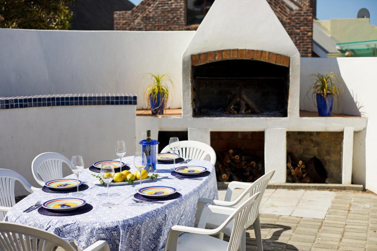 אגוליאש Summer Place B&B מראה חיצוני תמונה