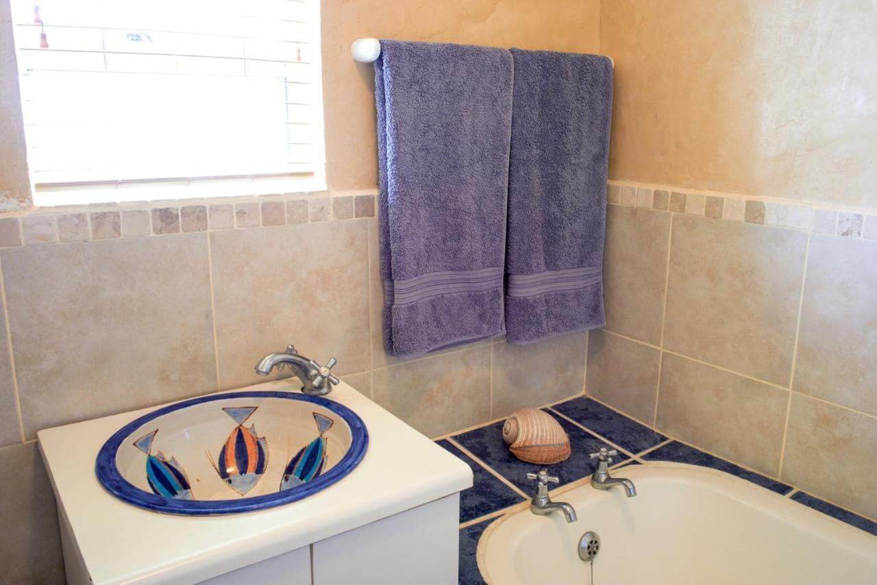 אגוליאש Summer Place B&B מראה חיצוני תמונה