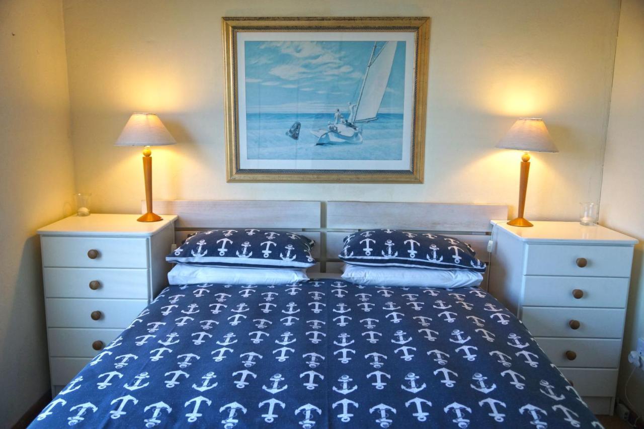 אגוליאש Summer Place B&B מראה חיצוני תמונה